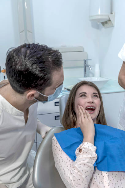 Best Emergency TMJ Treatment in Nuevo, CA