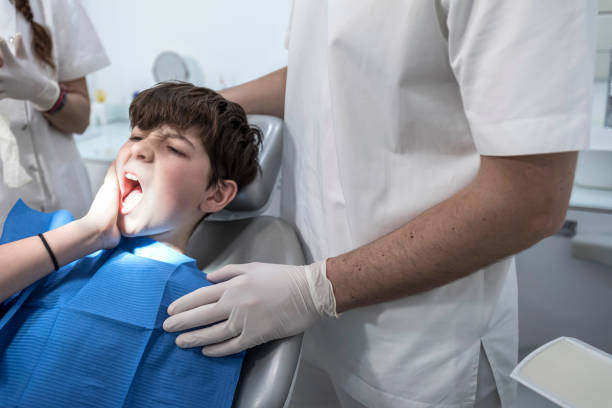 Best Cosmetic Emergency Dentistry in Nuevo, CA
