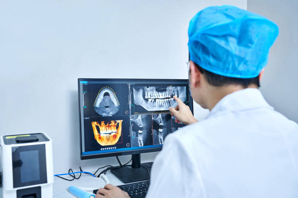Best Emergency Treatment for Dental Infections or Abscesses in Nuevo, CA