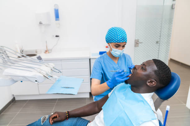 Best Emergency Denture Repair in Nuevo, CA