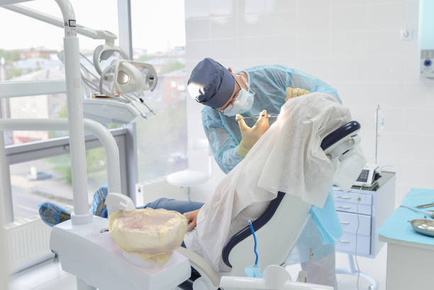 Best Same-Day Emergency Dental Services in Nuevo, CA
